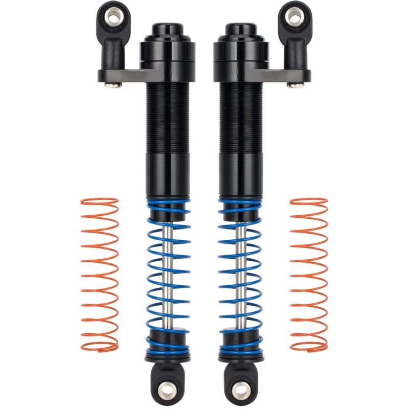 Shock Absorber Rc - WOWFU-สำหรับรถ RC Crawler ขนาด 1/10 รุ่น