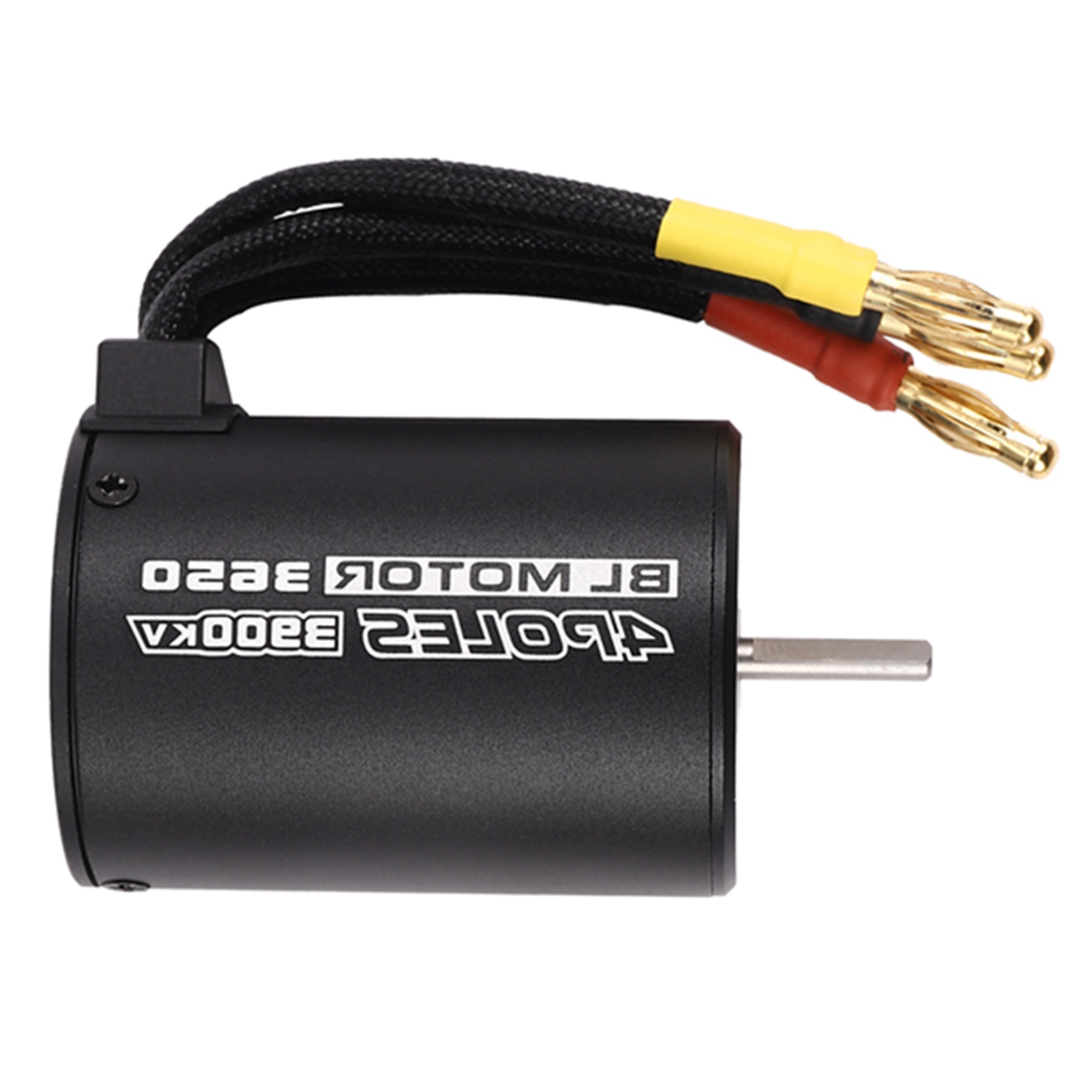 Brushless Motor 3650 - SWXF 3650 3900Kv มอเตอร์ไร้แปรงสำหรับ 1:8 1:10