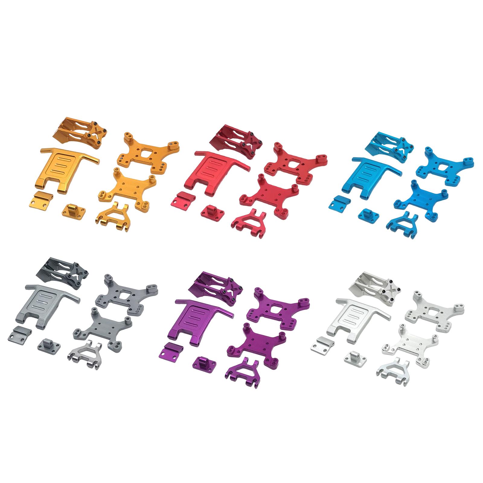 ชุดอัพเกรดอะไหล่โลหะสำหรับรถบั - Rc Hobby Tool Kit บทวิจารณ์และราคา