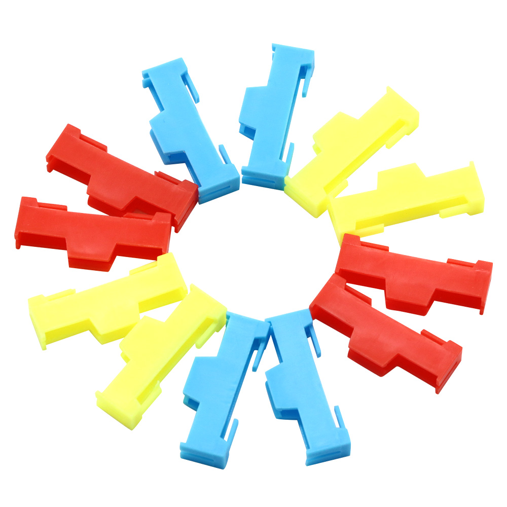 10/20/50 ชิ้น/ล็อตServo Extens - Rc Hobbyking บทวิจารณ์และราคา