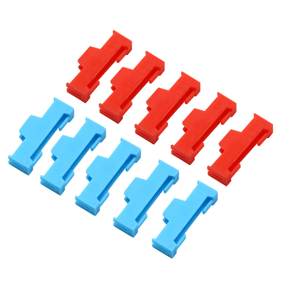 10/20/50 ชิ้น/ล็อตServo Extens - Rc Hobbyking บทวิจารณ์และราคา