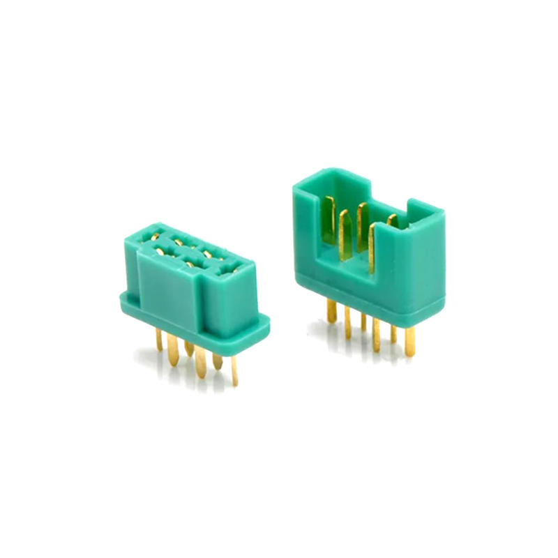 ปลั๊กชุบทองสำหรับปลั๊กต่อตัวเม - Rc Hobby Tools บทวิจารณ์และราคา