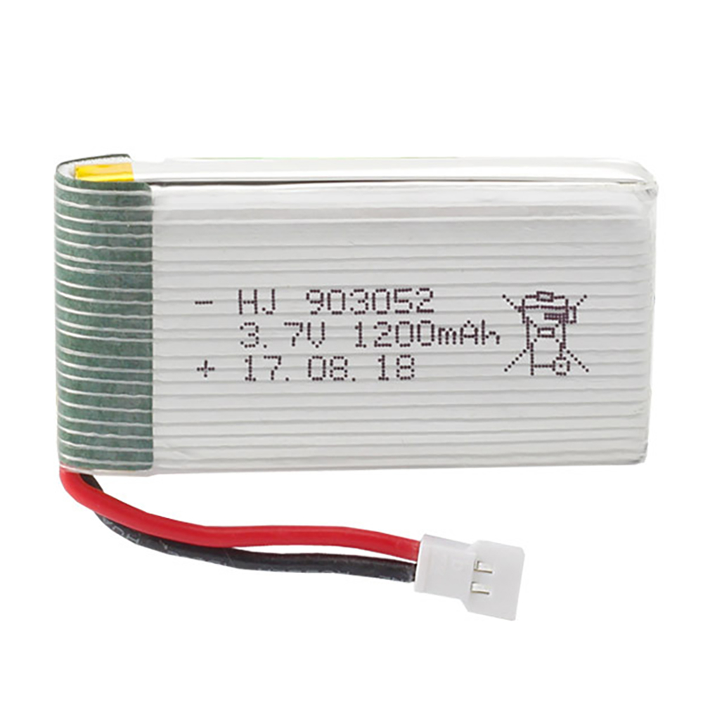 ชุดชาร์จแบตเตอรี่ Lipo 903052  - Rc Hobby Hub บทวิจารณ์และราคา