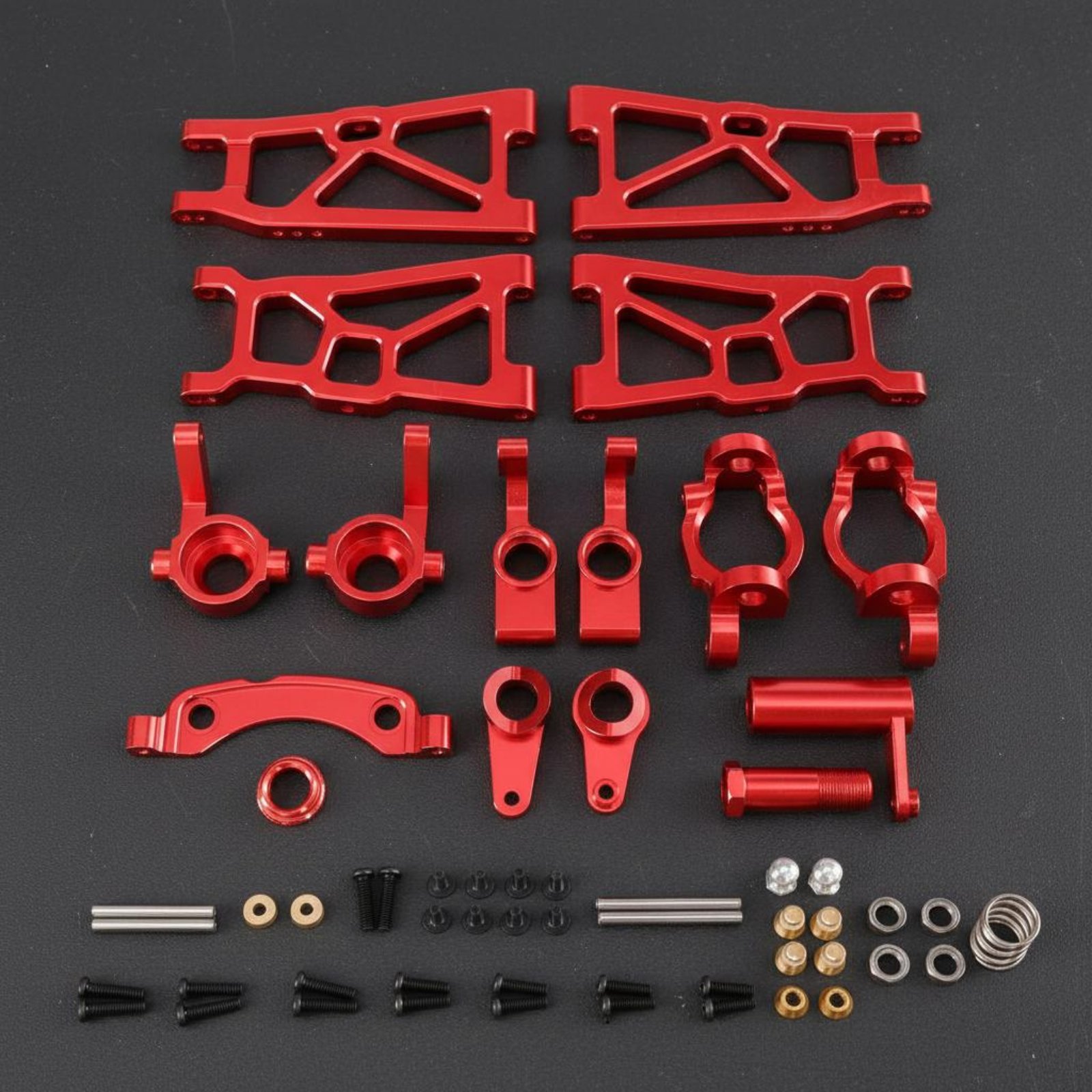 ชุดอะไหล่รถบังคับวิทยุขนาด 1/1 - Shock Absorber Rc บทวิจารณ์และราคา
