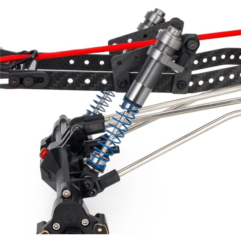 WOWFU-สำหรับรถ RC Crawler ขนาด - Shock Absorber Rc บทวิจารณ์และราคา