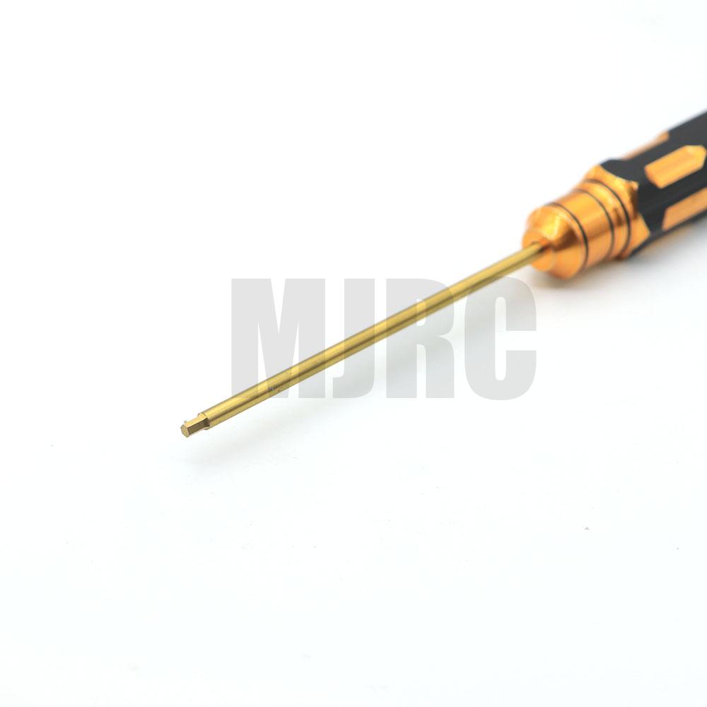 Ajrc 4 ชิ้น/เซ็ตไทเทเนียมชุบ 1 - Rc Hobby Tool Kit บทวิจารณ์และราคา