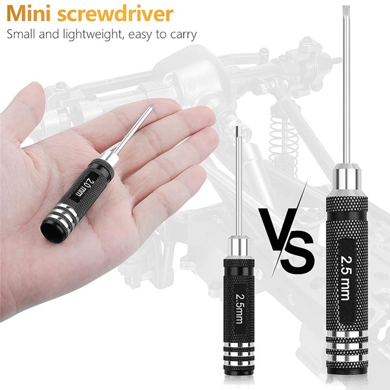 [B17B!】 ชุดเครื่องมือซ่อม RC ส - Rc Hobby Tool Kit บทวิจารณ์และราคา