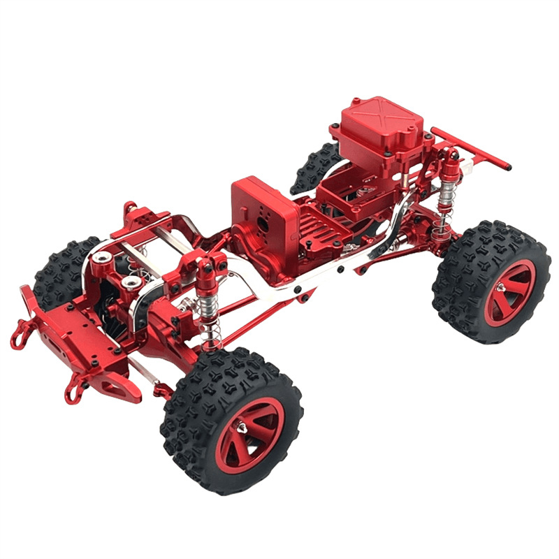 ชุดอัพเกรดกันชนหน้าพร้อมโช้คอั - Shock Absorber Rc บทวิจารณ์และราคา