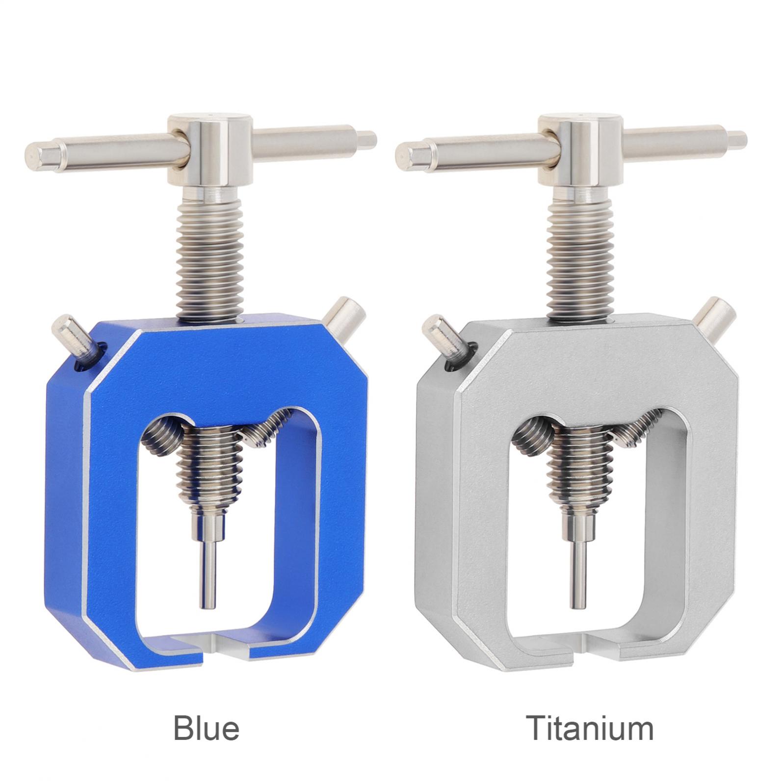 เครื่องมือถอดเฟืองมอเตอร์อเนกป - Rc Hobby Tool Kit บทวิจารณ์และราคา