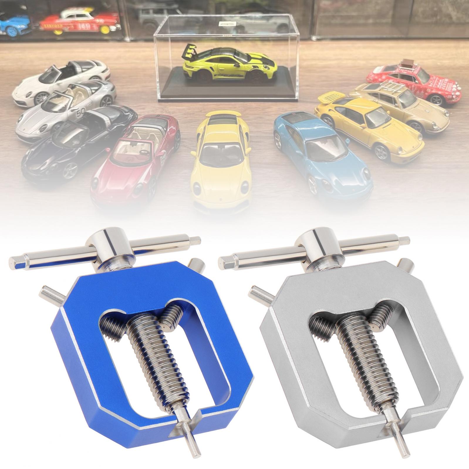 เครื่องมือถอดเฟืองมอเตอร์อเนกป - Rc Hobby Tool Kit บทวิจารณ์และราคา