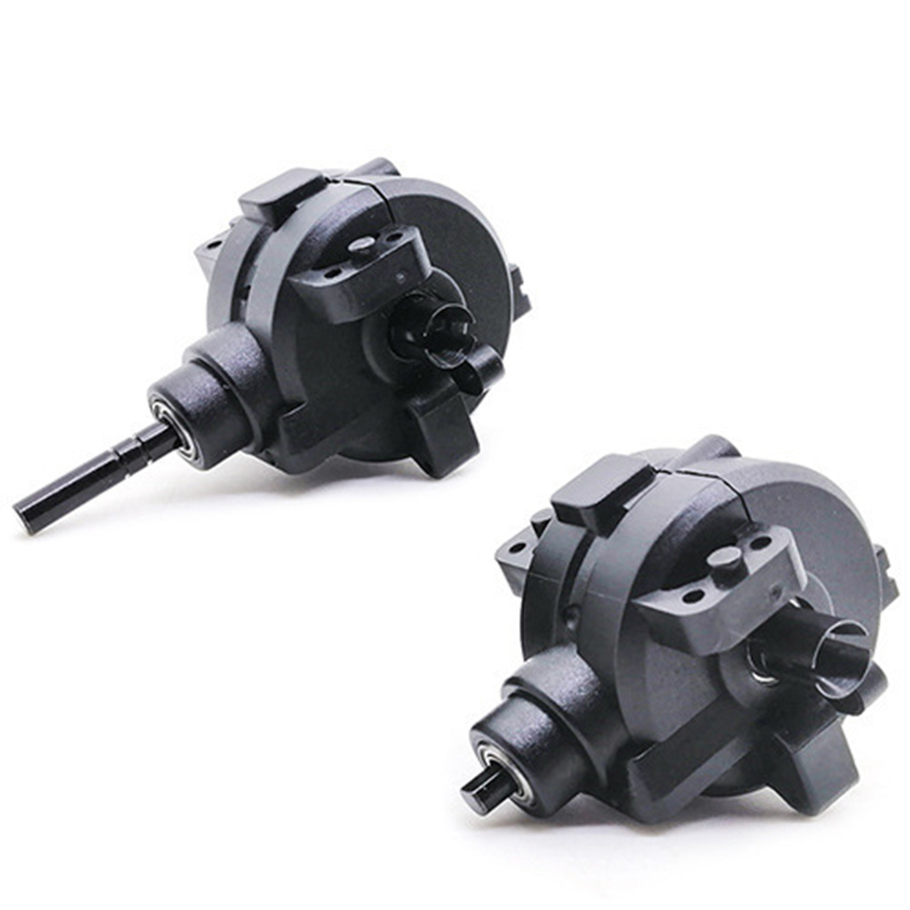 ชุดประกอบกล่องเกียร์ดิฟฟ์ขับเค - Hobby Zone Rc บทวิจารณ์และราคา