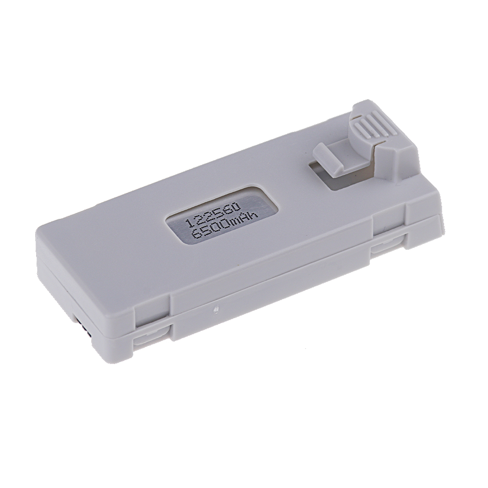 แบตเตอรี่ E88เดิม3.7V 6500mAh  - Rc Hobby Hub บทวิจารณ์และราคา