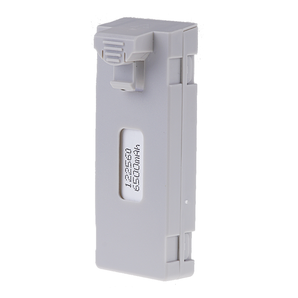 แบตเตอรี่ E88เดิม3.7V 6500mAh  - Rc Hobby Hub บทวิจารณ์และราคา