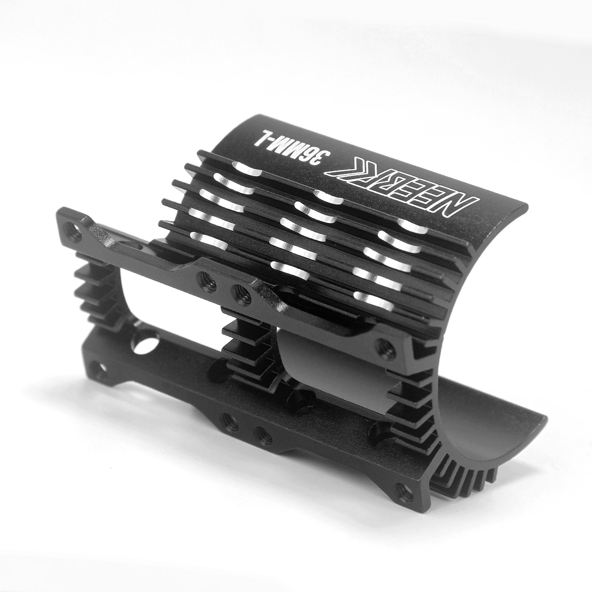 NEEBRC ที่ยึดฮีทซิงค์โลหะขนาด  - Brushless Motor 3650 บทวิจารณ์และราคา