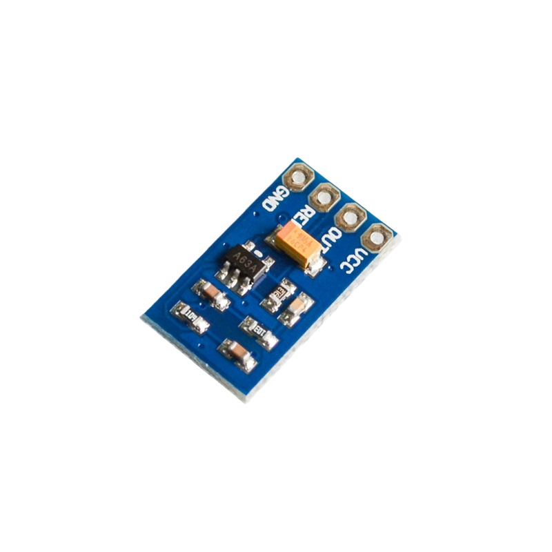 ไจโรสโคปแกนเดี่ยว GY-35-RC, โม - Gyroscope Rc Module บทวิจารณ์และราคา