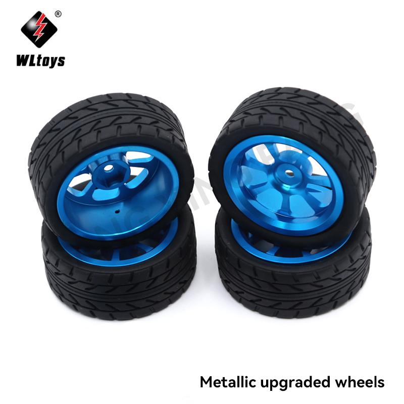 WLtoys 144010 124007 124017 12 - Shock Absorber Rc บทวิจารณ์และราคา