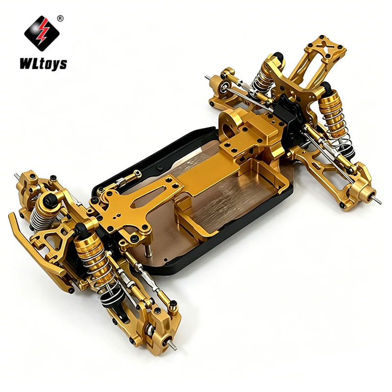 WLtoys 144010 124007 124017 12 - Shock Absorber Rc บทวิจารณ์และราคา