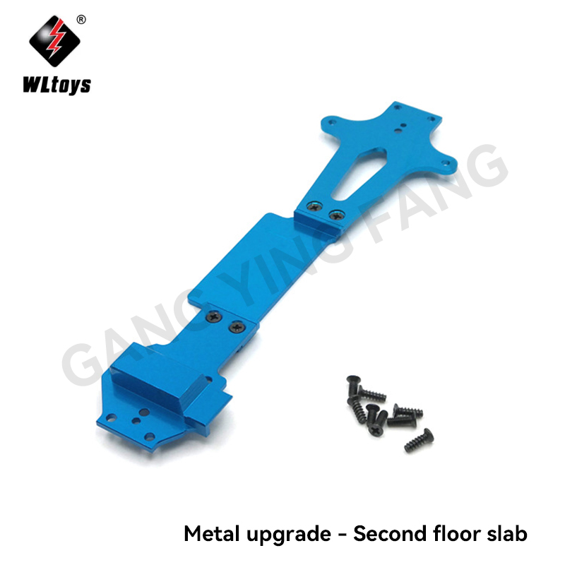 WLtoys 144010 124007 124017 12 - Shock Absorber Rc บทวิจารณ์และราคา