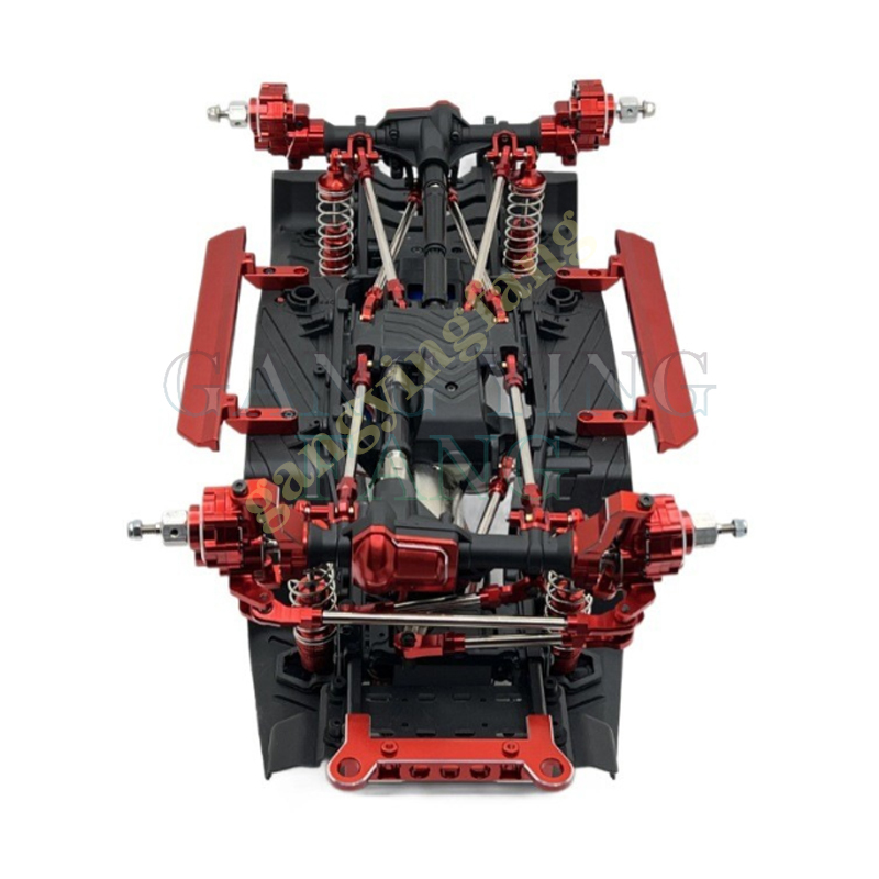 WLtoys 104020 1/10 รถบังคับวิท - Rc Hobby Tool Kit บทวิจารณ์และราคา