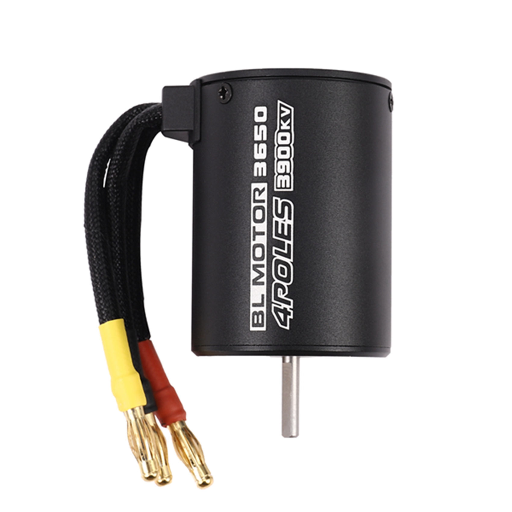 SWXF 3650 3900Kv มอเตอร์ไร้แปร - Brushless Motor 3650 บทวิจารณ์และราคา