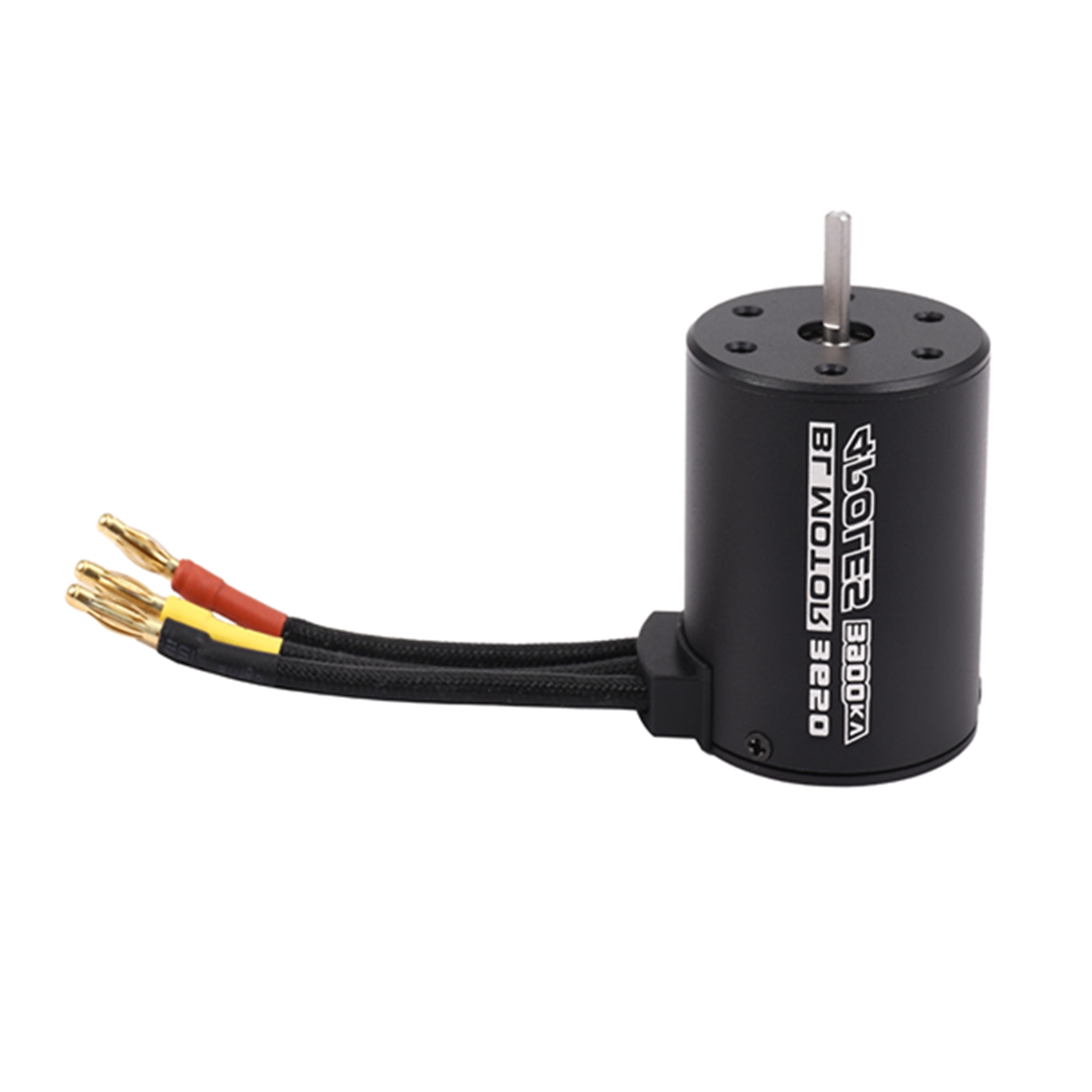 SWXF 3650 3900Kv มอเตอร์ไร้แปร - Brushless Motor 3650 บทวิจารณ์และราคา