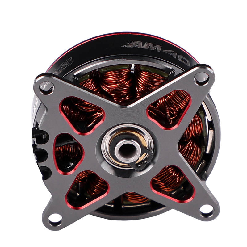 มอเตอร์ไร้แปรง T-Hobby AM40 V2 - Rc Hobby Motor บทวิจารณ์และราคา