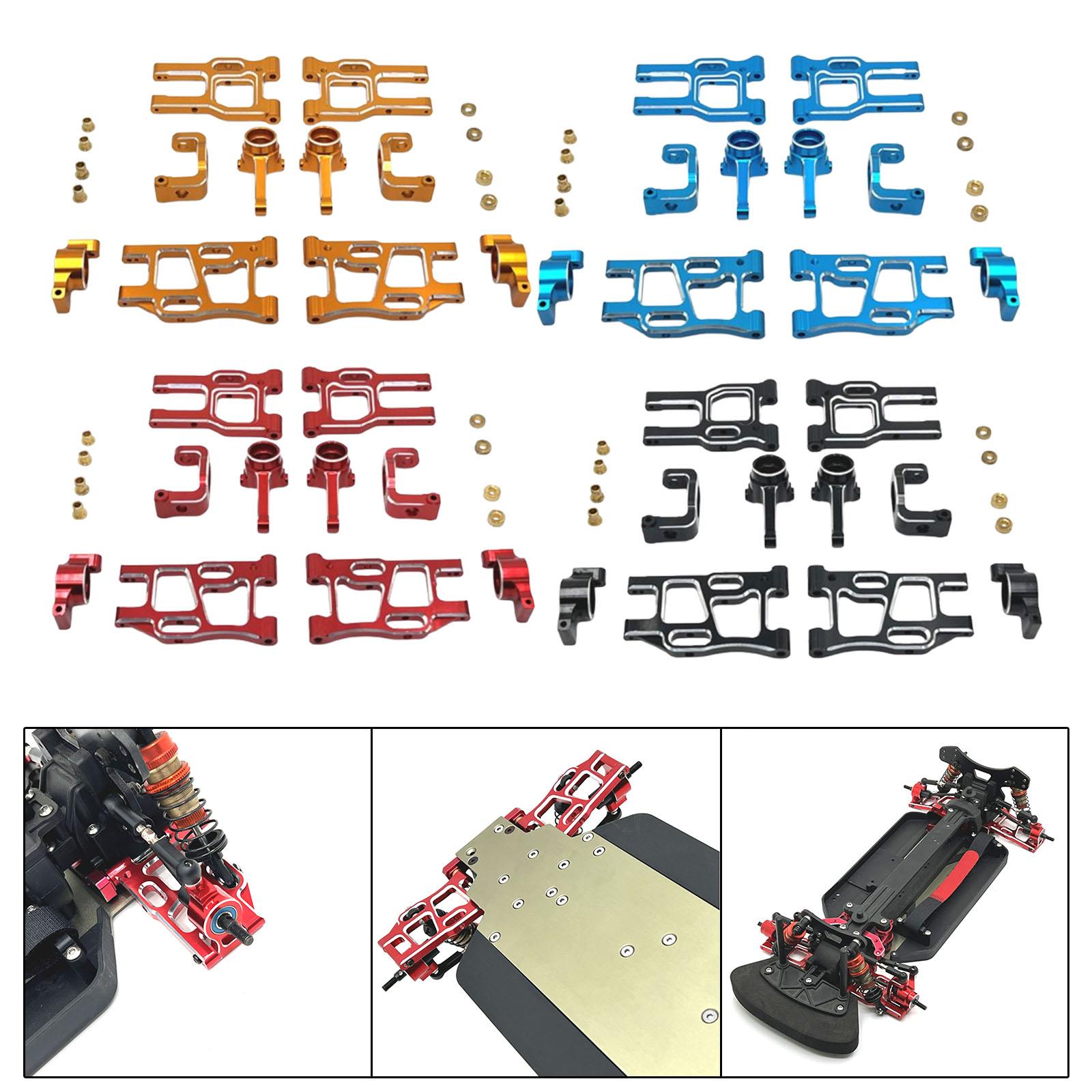 1:10 อะไหล่รถ RC ชิ้นส่วนทดแทน - Rc Hobby Tool Kit บทวิจารณ์และราคา