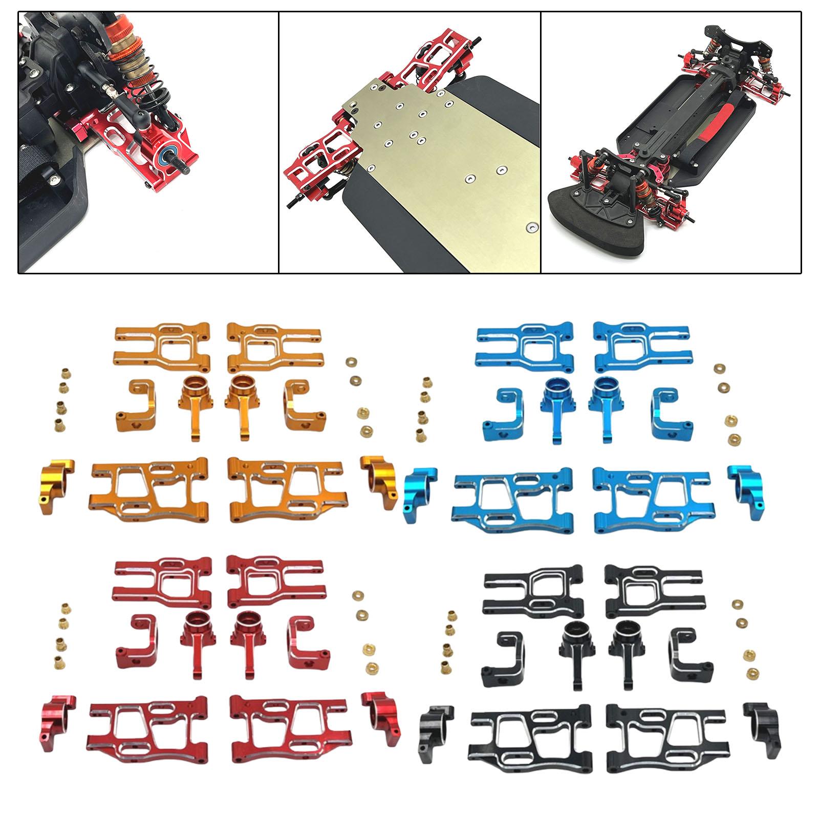 1:10 อะไหล่รถ RC ชิ้นส่วนทดแทน - Rc Hobby Tool Kit บทวิจารณ์และราคา