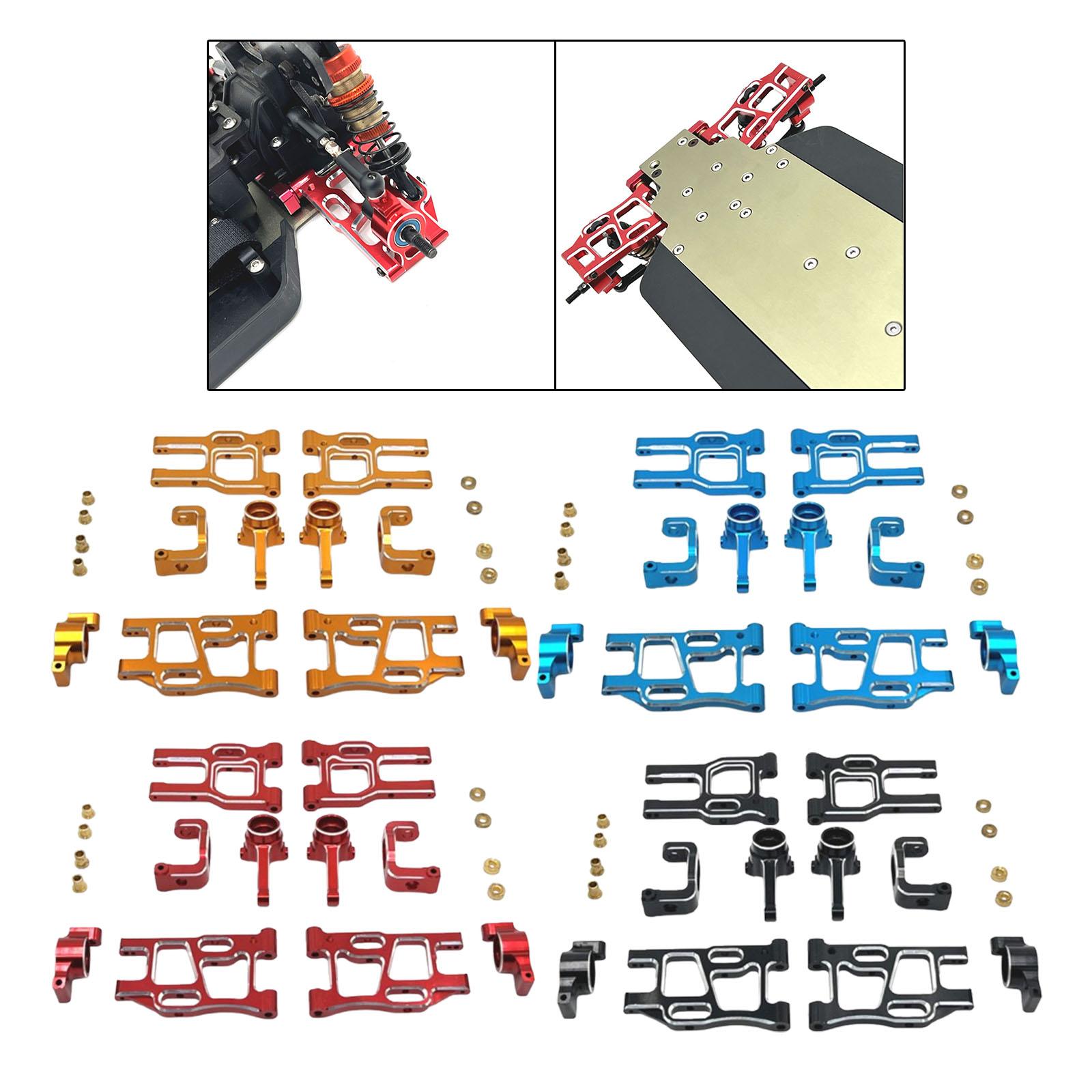 1:10 อะไหล่รถ RC ชิ้นส่วนทดแทน - Rc Hobby Tool Kit บทวิจารณ์และราคา