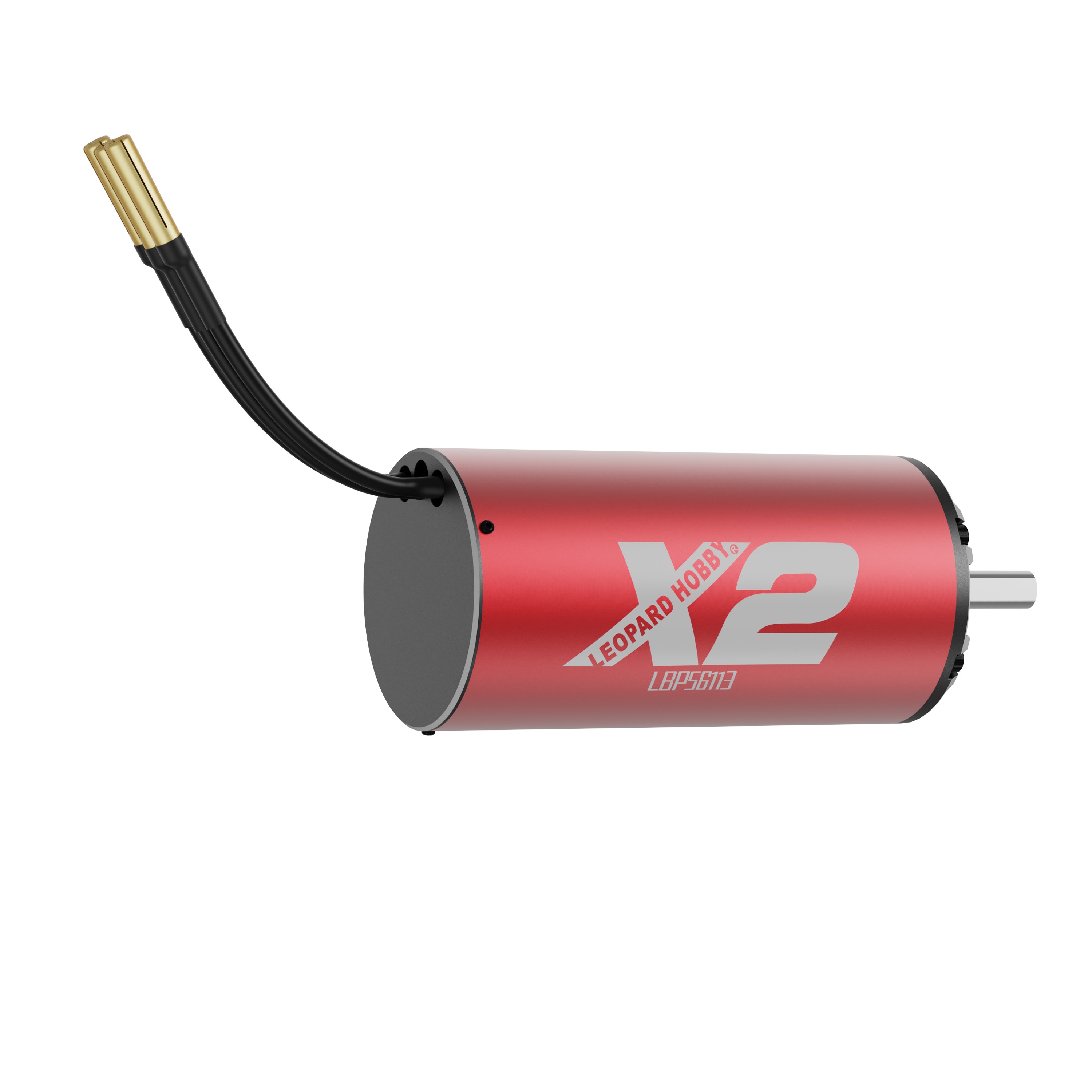 Leopard Hobby 5692/56113-X2 มอ - Rc Hobby Motor บทวิจารณ์และราคา