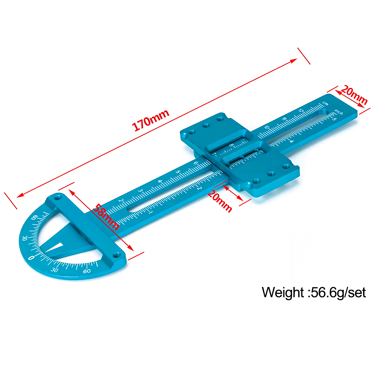 ชุดเครื่องมือซิงโครไนเซอร์โช้ค - Shock Absorber Rc บทวิจารณ์และราคา
