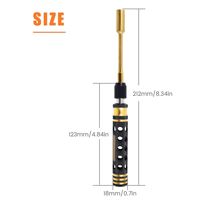 ชุดเครื่องมือ RC 9 in 1, ชุดเค - Rc Hobby Tool Kit บทวิจารณ์และราคา