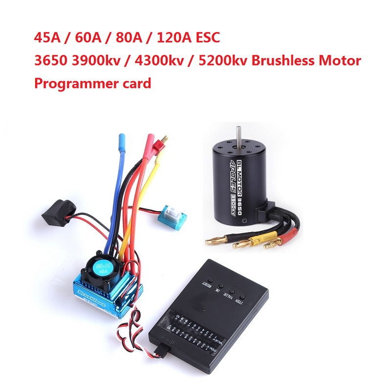 3650 3900kv 4300kv 5200KV Brus - Brushless Motor 3650 บทวิจารณ์และราคา