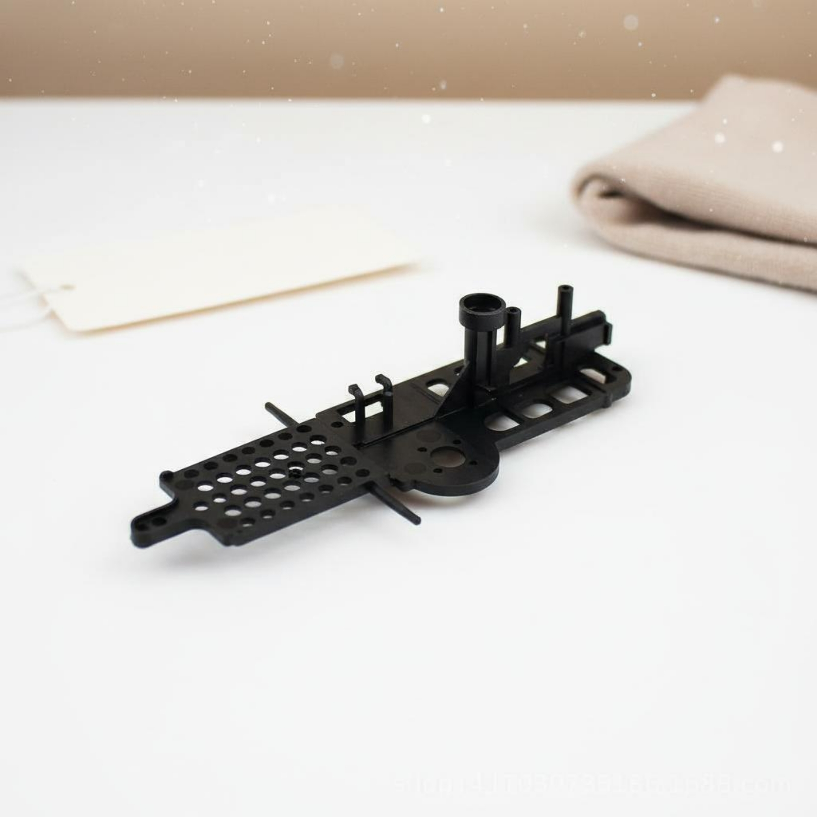 ชุดประกอบฐานเฮลิคอปเตอร์ โครงเ - Rc Hobby Motor บทวิจารณ์และราคา