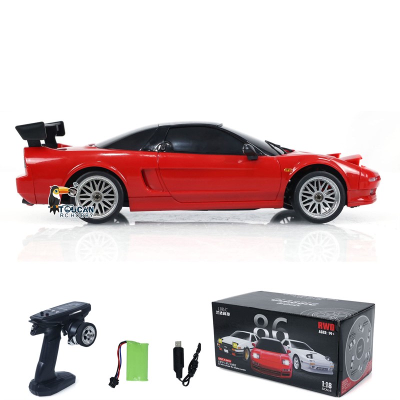 รถของเล่น US Stock 1:18 รุ่น L - Gyroscope Rc Module บทวิจารณ์และราคา