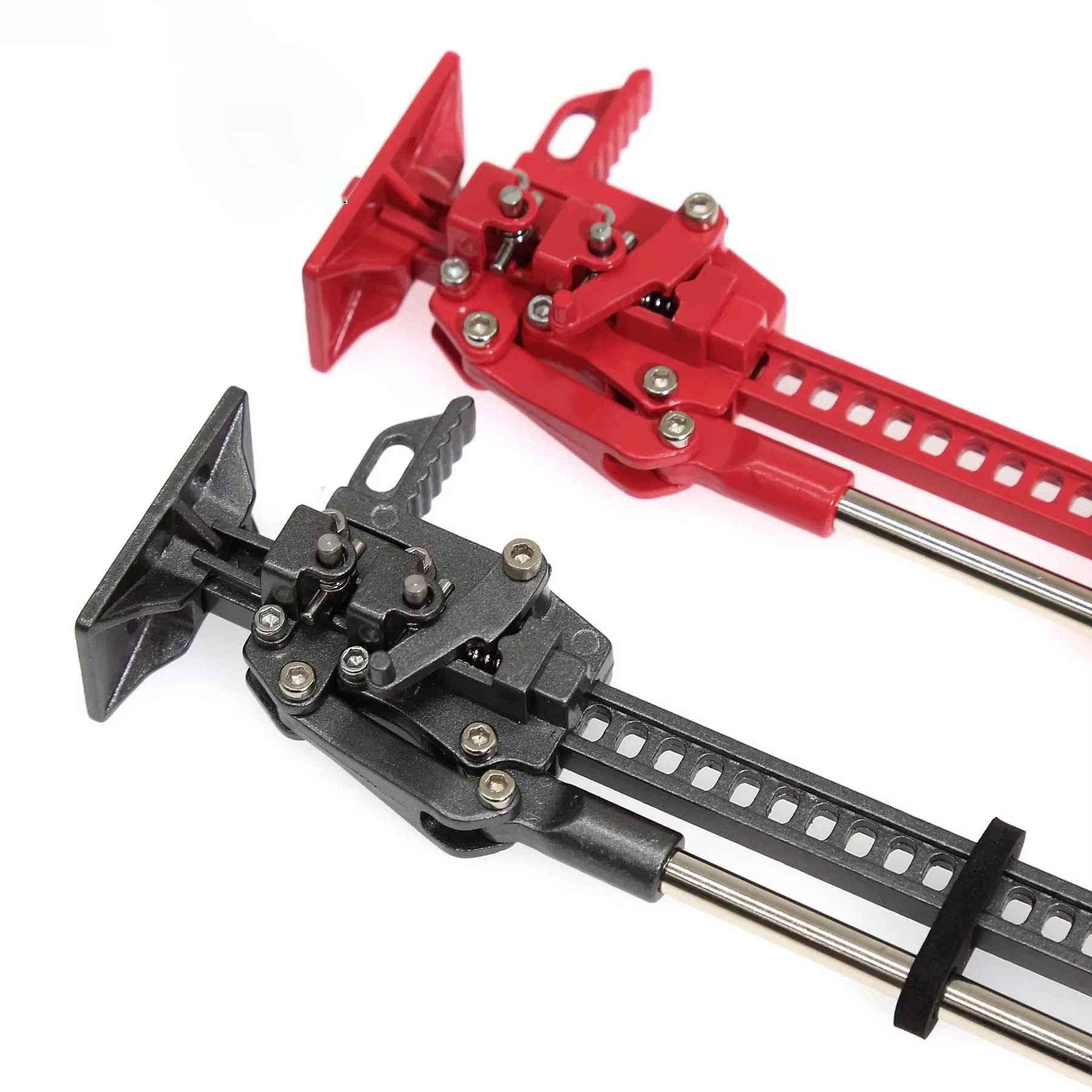 แม่แรงยกโลหะสำหรับรถ RC Crawle - Hobby Zone Rc บทวิจารณ์และราคา