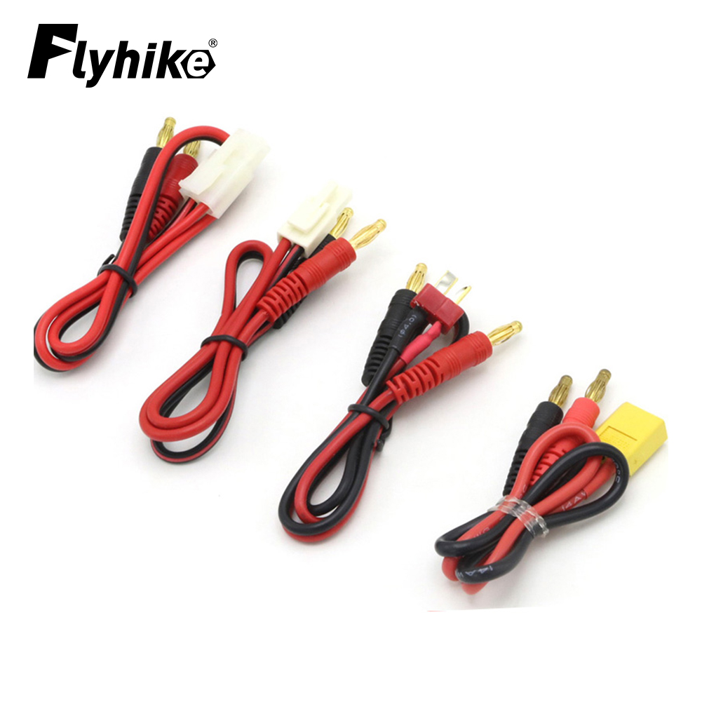 RC สายต่อ T ปลั๊กขั้วต่อ Deans - Rc Hobbyking บทวิจารณ์และราคา