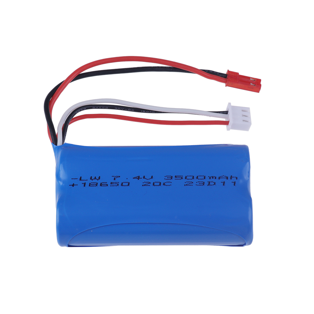 อัพเกรด 3000mAh ถึง 3500mAh 7. - Rc Hobby Hub บทวิจารณ์และราคา