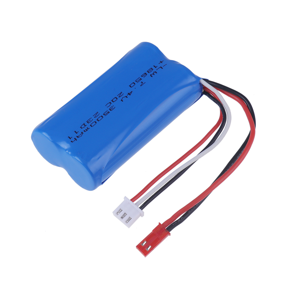 อัพเกรด 3000mAh ถึง 3500mAh 7. - Rc Hobby Hub บทวิจารณ์และราคา