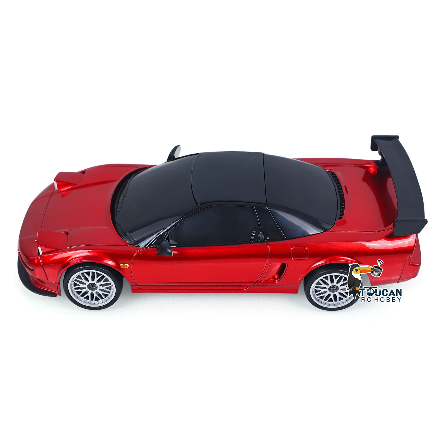 LDRC 1/18 RWD RC รถแข่งดริฟท์ค - Gyroscope Rc Module บทวิจารณ์และราคา