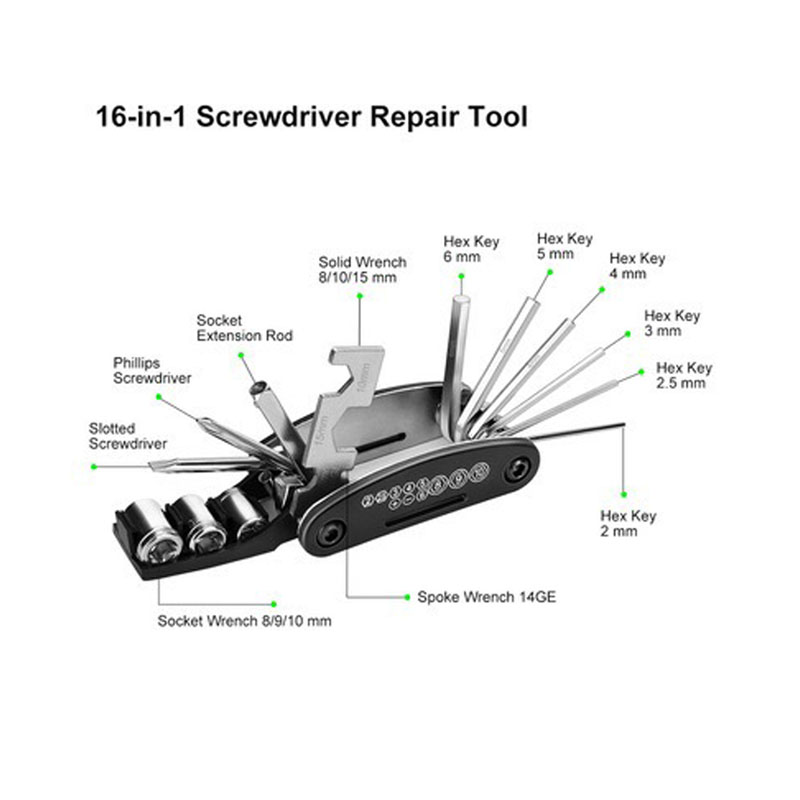 ใหม่รถจักรยานยนต์เครื่องมือมัล - Rc Hobby Tools บทวิจารณ์และราคา