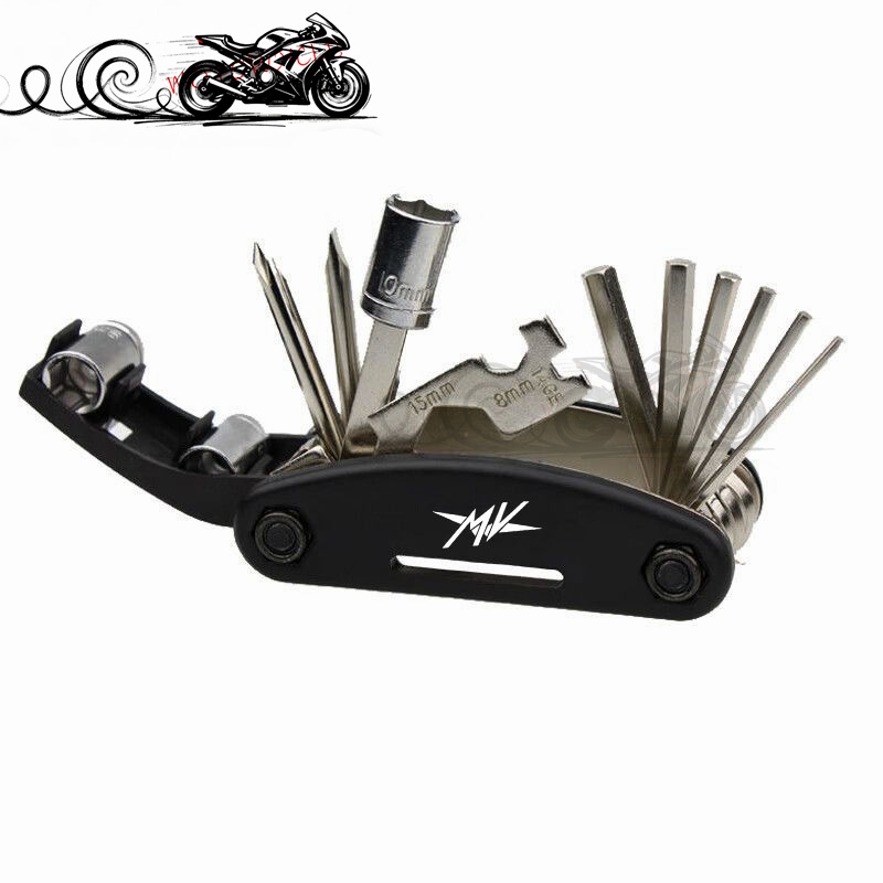 ใหม่รถจักรยานยนต์เครื่องมือมัล - Rc Hobby Tools บทวิจารณ์และราคา