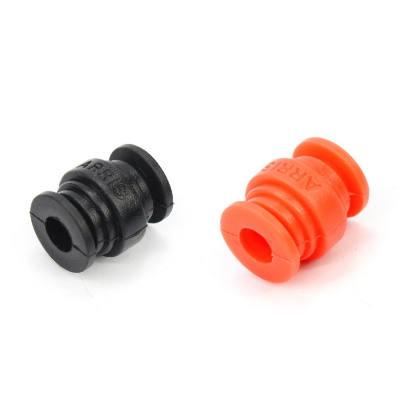 ยางกันกระแทก4ชิ้น/ล็อตลูกบอลซิ - Shock Absorber Rc บทวิจารณ์และราคา