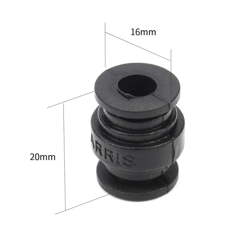 ยางกันกระแทก4ชิ้น/ล็อตลูกบอลซิ - Shock Absorber Rc บทวิจารณ์และราคา