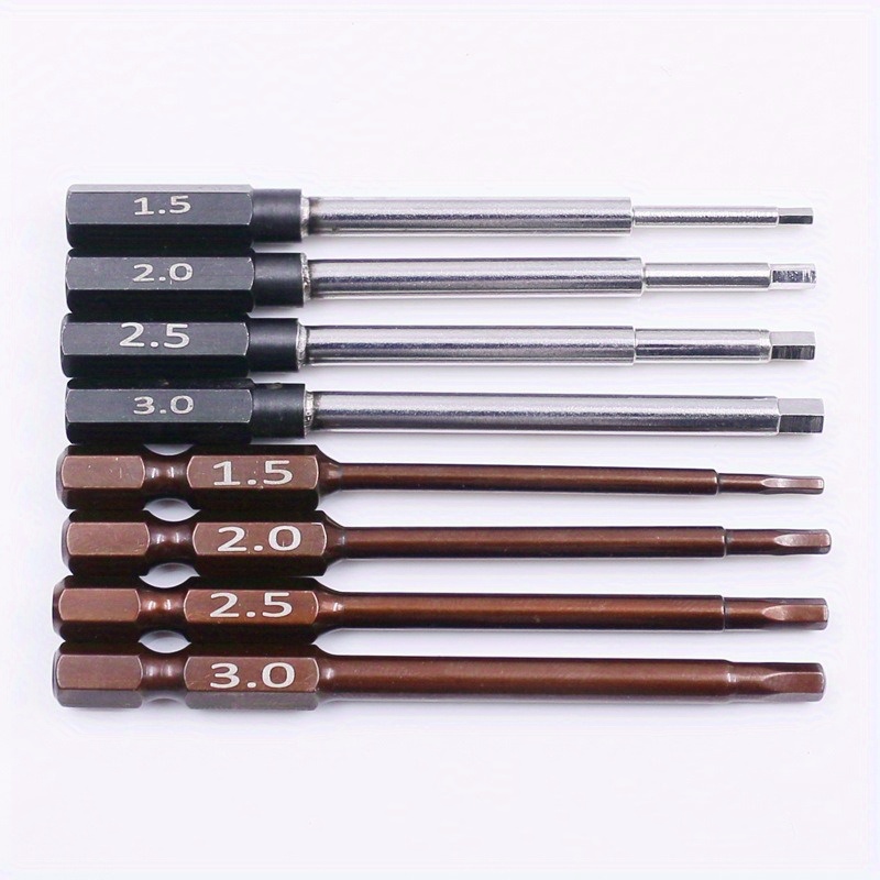 ชุดเครื่องมือซ่อมบำรุงแบบ 4 in - Rc Hobby Tool Kit บทวิจารณ์และราคา