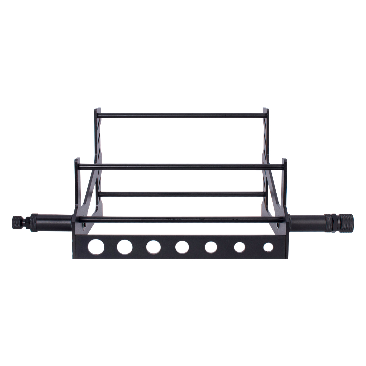 กรอบอลูมิเนียมอัลลอยด์ตีนตะขาบ - Shock Absorber Rc บทวิจารณ์และราคา
