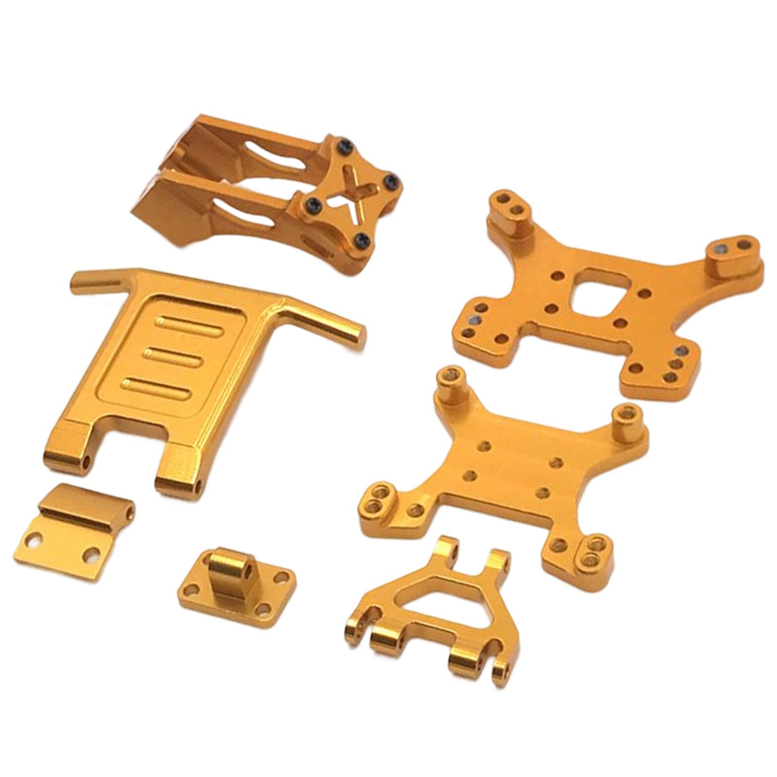 ชุดอัพเกรดอะไหล่ RC โลหะ ชุดขา - Rc Hobby Tool Kit บทวิจารณ์และราคา