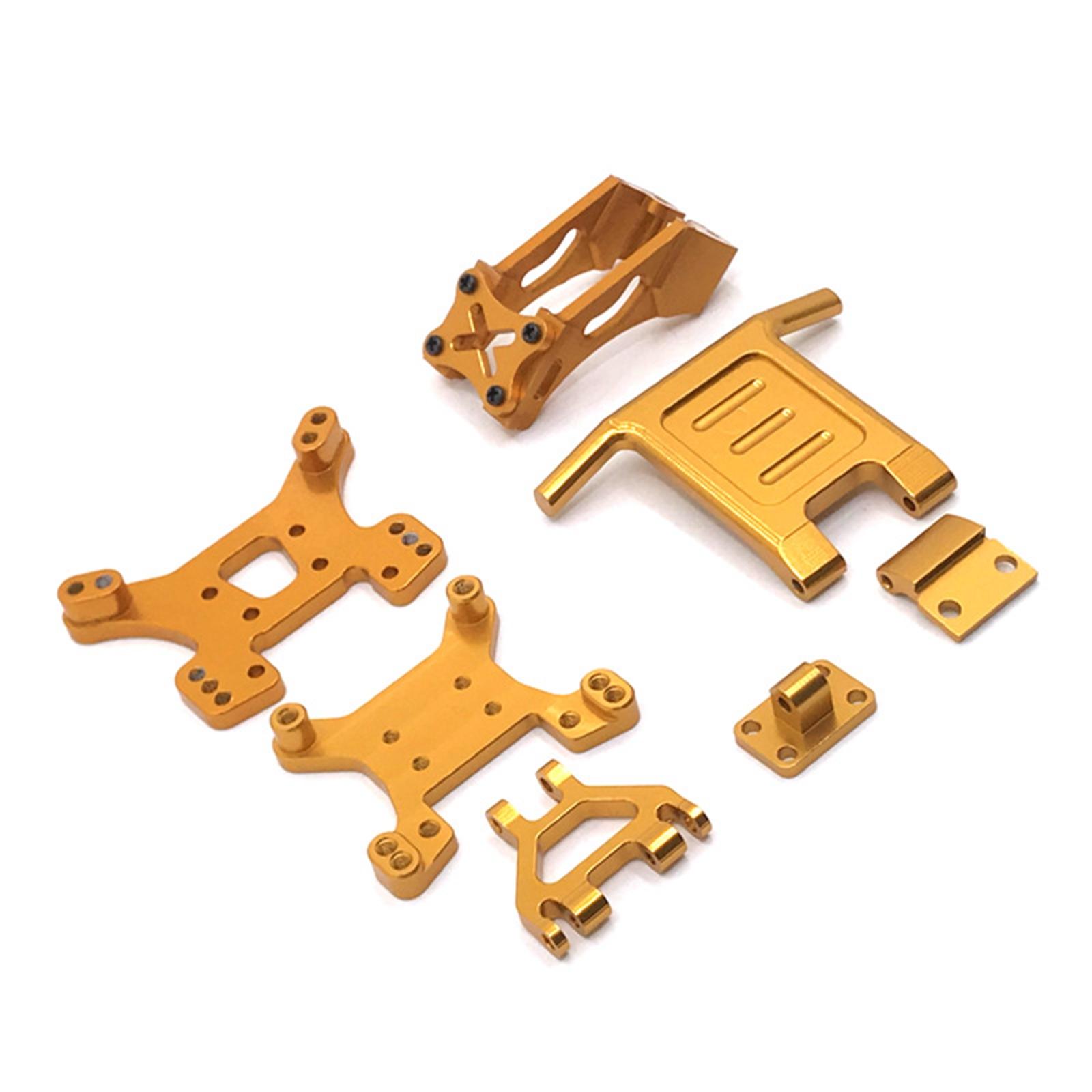 ชุดอัพเกรดอะไหล่ RC โลหะ ชุดขา - Rc Hobby Tool Kit บทวิจารณ์และราคา