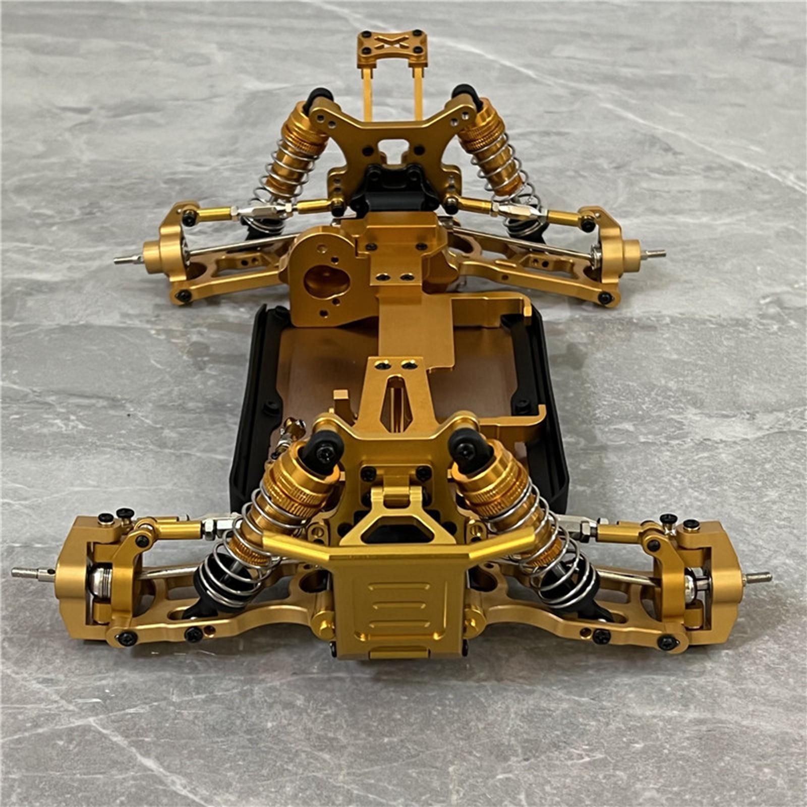 ชุดอัพเกรดอะไหล่ RC โลหะ ชุดขา - Rc Hobby Tool Kit บทวิจารณ์และราคา