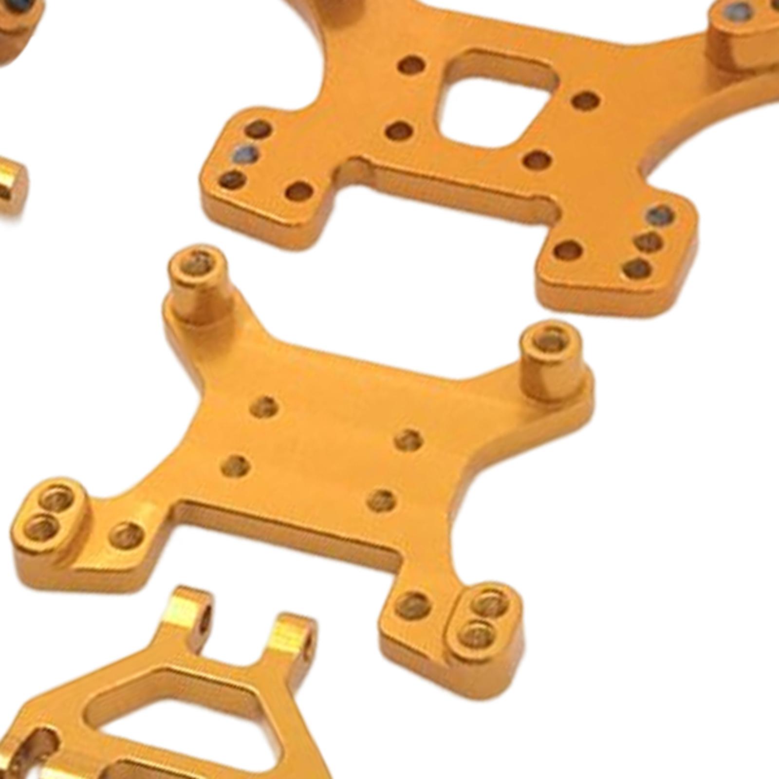 ชุดอัพเกรดอะไหล่ RC โลหะ ชุดขา - Rc Hobby Tool Kit บทวิจารณ์และราคา